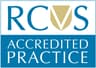 RCVS Accredited Practice