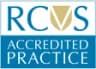 RCVS Accredited Practice